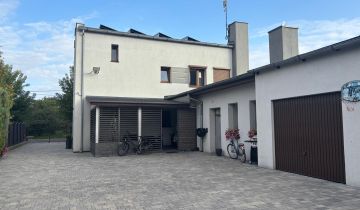 dom wolnostojący, 6 pokoi Szemborowo