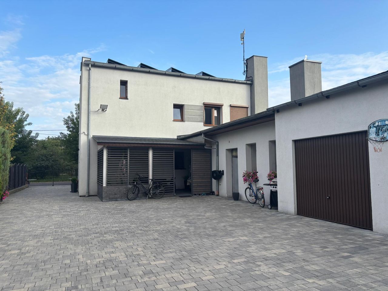 dom wolnostojący, 6 pokoi Szemborowo. Zdjęcie 2