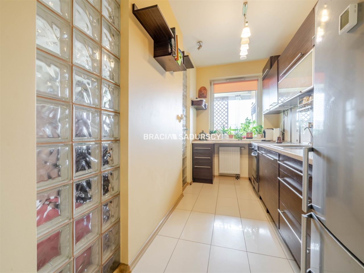 Mieszkanie 1-pokojowe Kraków Mistrzejowice, os. Piastów. Zdjęcie 18