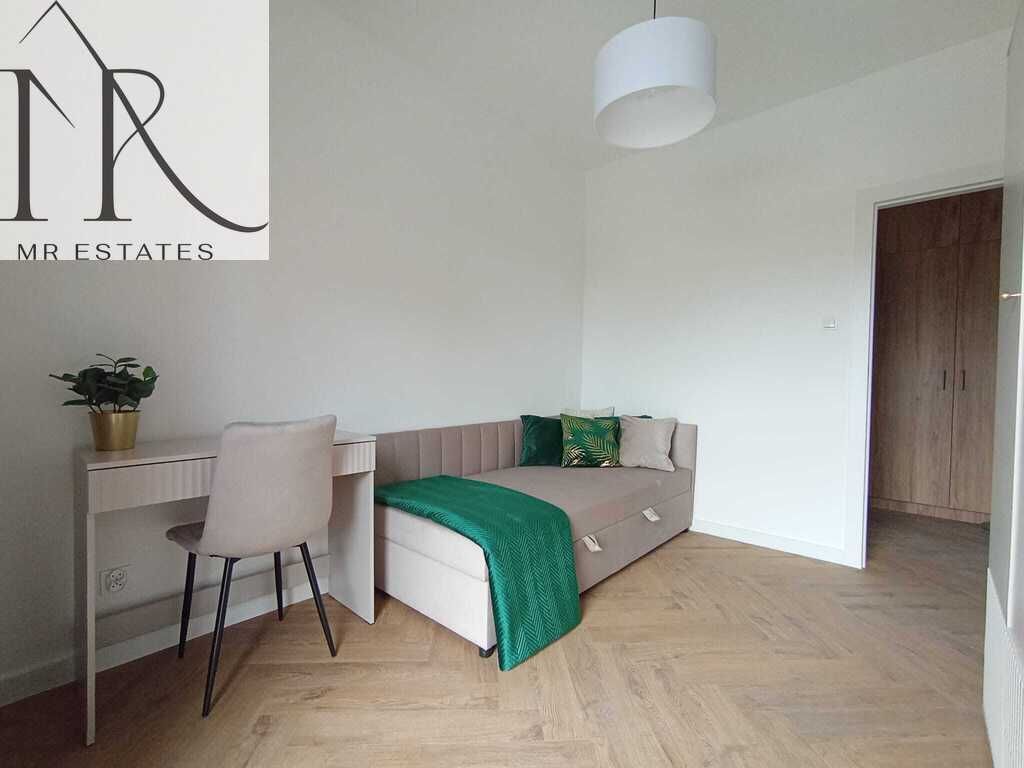 Mieszkanie 3-pokojowe Warszawa Ursus, ul. Śmigielska. Zdjęcie 5