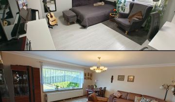 dom wolnostojący Chełmża