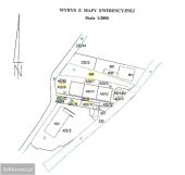 Działka inwestycyjna Jędrzejów, ul. Władysława Stanisława Reymonta. Zdjęcie 2