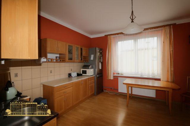 dom wolnostojący, 6 pokoi Myszków, ul. Lotnicza. Zdjęcie 12