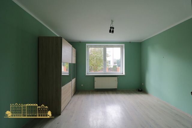 dom wolnostojący, 6 pokoi Myszków, ul. Lotnicza. Zdjęcie 8