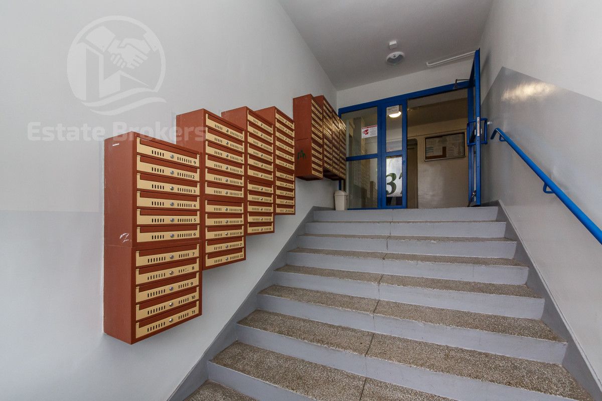 Mieszkanie 3-pokojowe Wrocław Krzyki, ul. Drukarska. Zdjęcie 15