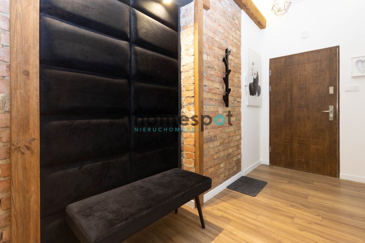 Mieszkanie 2-pokojowe Poznań Ogrody, ul. Jana Henryka Dąbrowskiego. Zdjęcie 12