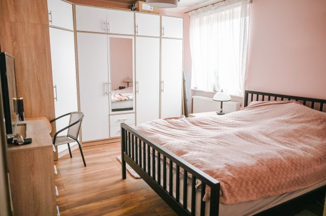 dom wolnostojący, 7 pokoi Szczecin Gumieńce. Zdjęcie 1