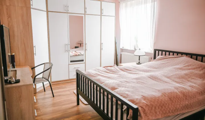 dom wolnostojący, 7 pokoi Szczecin Gumieńce