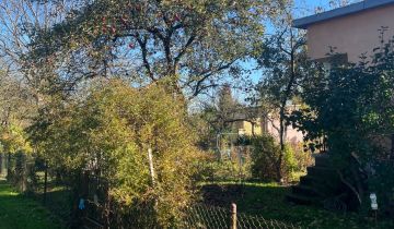 Działka rod Kraków Nowa Huta, ul. Łęgowa