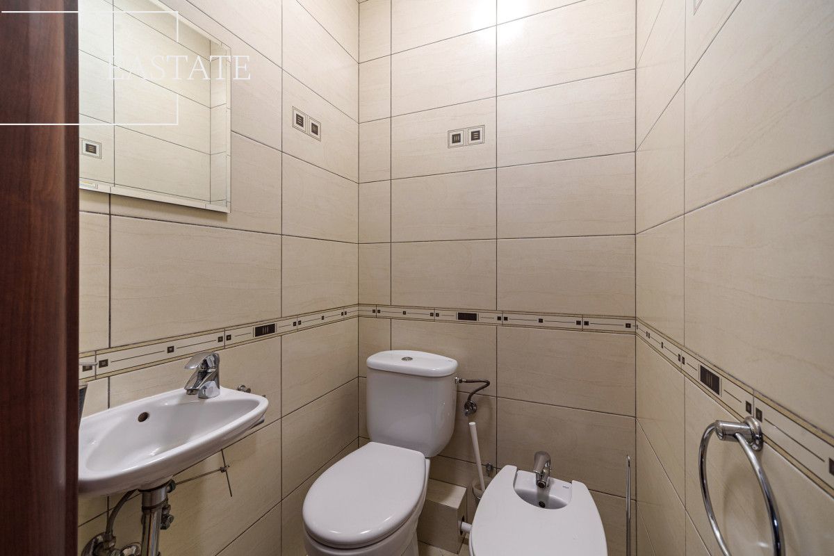 Mieszkanie 3-pokojowe Warszawa Bielany, ul. gen. Klemensa Stanisława Rudnickiego. Zdjęcie 13