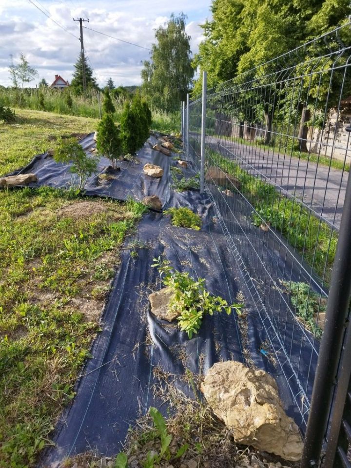 dom wolnostojący Łącko. Zdjęcie 7