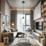 Mieszkanie 2-pokojowe Warszawa Praga, ul. Podskarbińska