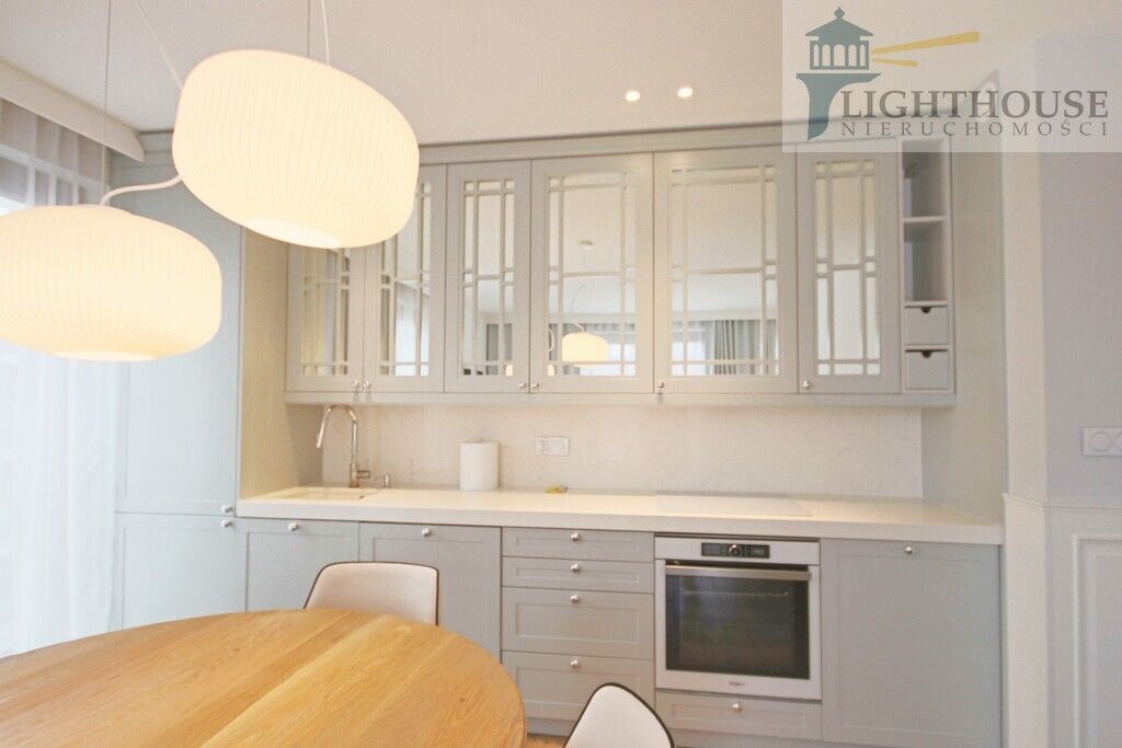 Mieszkanie 3-pokojowe Gdańsk Śródmieście. Zdjęcie 12