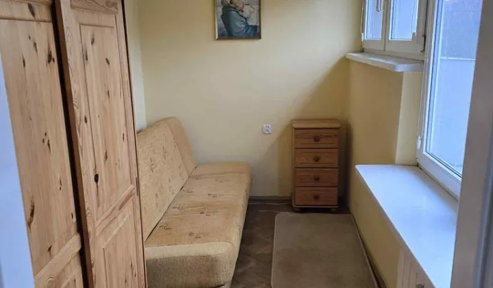 Mieszkanie 2-pokojowe Kraków Śródmieście, ul. Karola Szymanowskiego