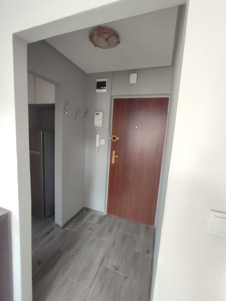 Mieszkanie 1-pokojowe Łódź Dąbrowa, ul. Tatrzańska. Zdjęcie 7