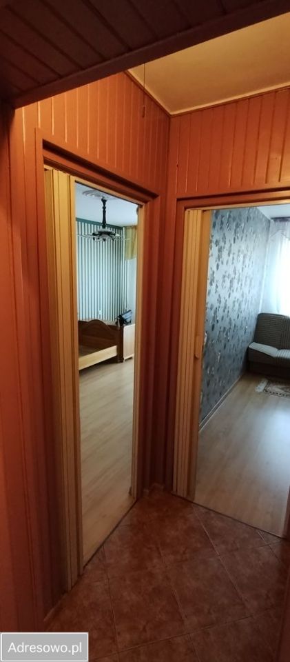 Mieszkanie 3-pokojowe Słupsk, ul. Stefana Banacha. Zdjęcie 4