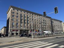 Mieszkanie 1-pokojowe Warszawa Ochota, ul. Grójecka. Zdjęcie 4