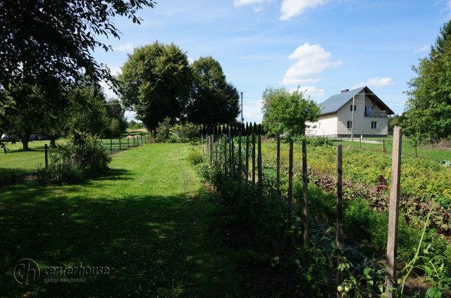 dom wolnostojący, 3 pokoje Zgłobień. Zdjęcie 8