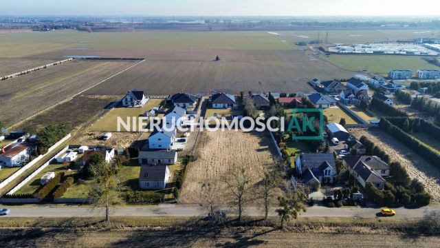 Działka budowlana Tarnowo Podgórne, ul. Marianowska. Zdjęcie 3