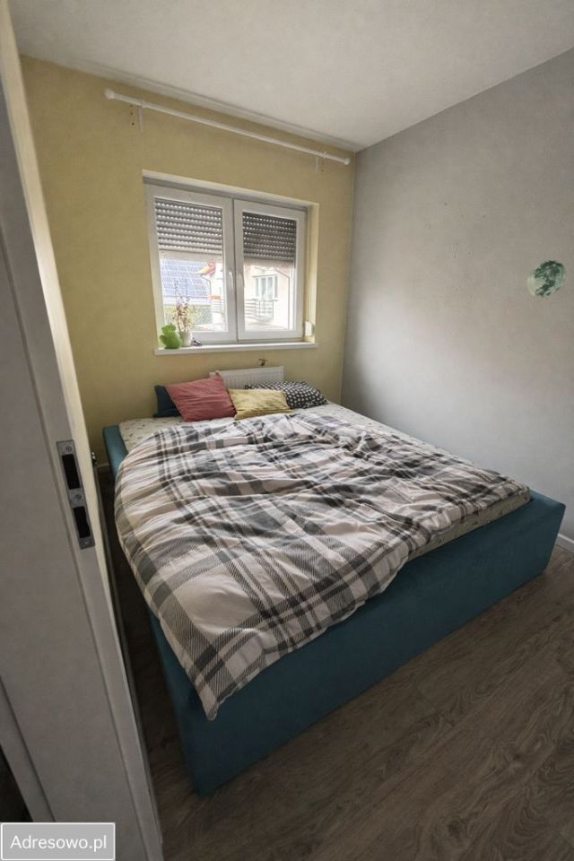 bliźniak, 3 pokoje Komorniki, ul. Fabianowska. Zdjęcie 10