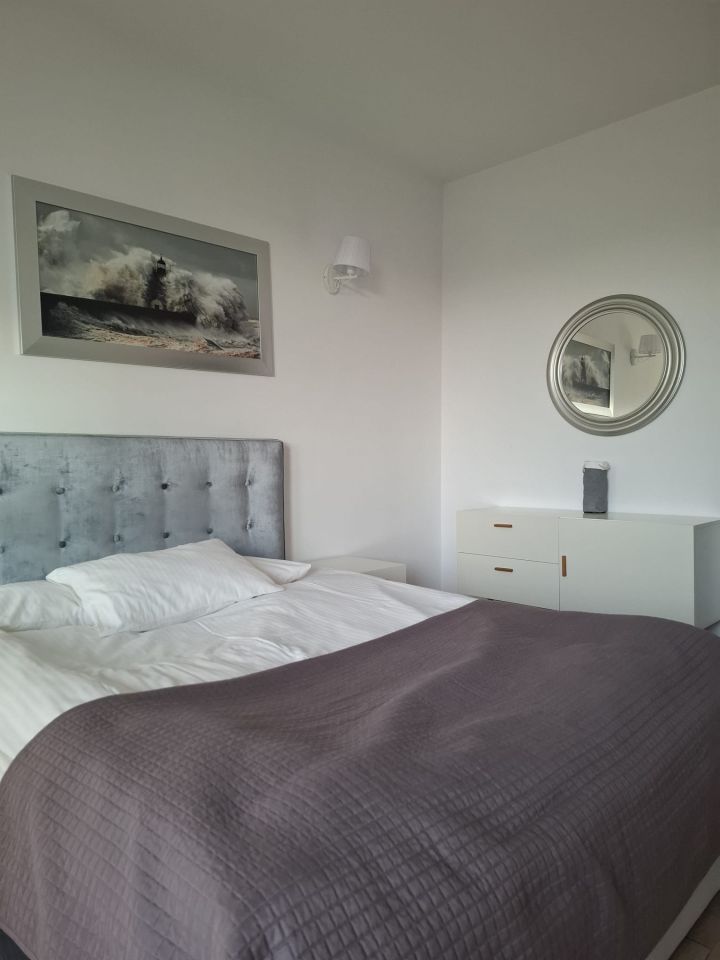 Mieszkanie 2-pokojowe Darłowo Darłówko, ul. Wschodnia. Zdjęcie 4