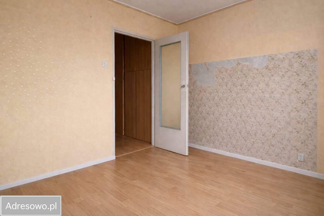 Mieszkanie 3-pokojowe Częstochowa Tysiąclecie, ul. Okólna. Zdjęcie 2