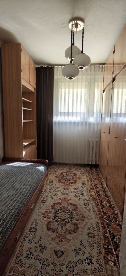 Mieszkanie 3-pokojowe Bydgoszcz Kapuściska, ul. Bernarda Śliwińskiego. Zdjęcie 12