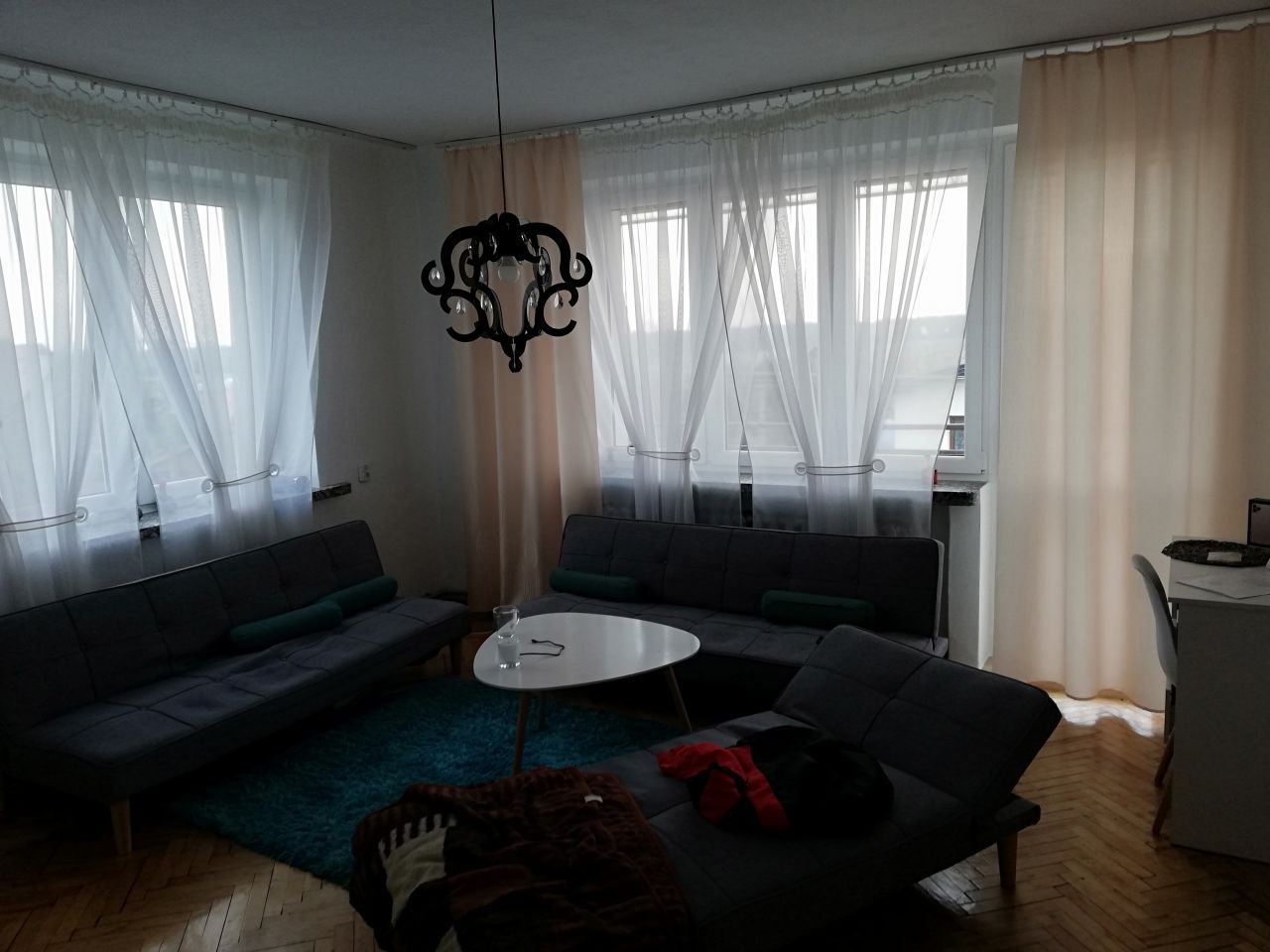 dom wolnostojący Stary Kazanów, Stary Kazanów. Zdjęcie 28