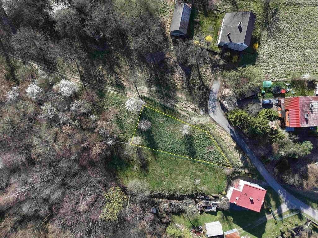 Działka rod Żywiec, ul. Góra Burgałowska. Zdjęcie 5