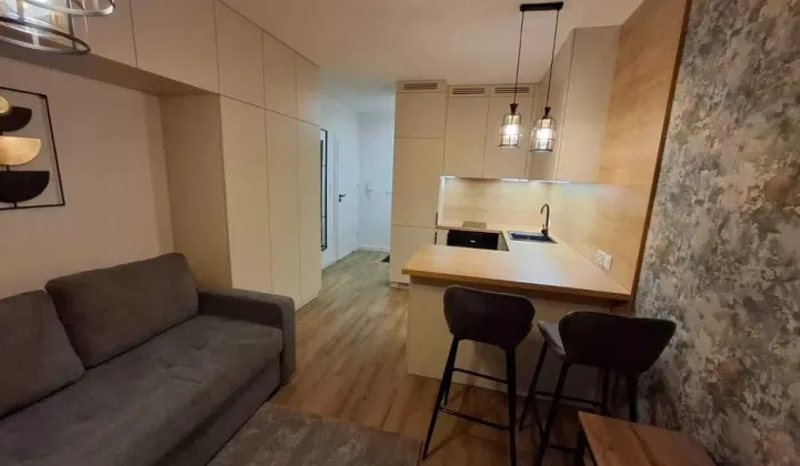 Mieszkanie 2-pokojowe Nysa Górna Wieś, ul. Elizy Orzeszkowej