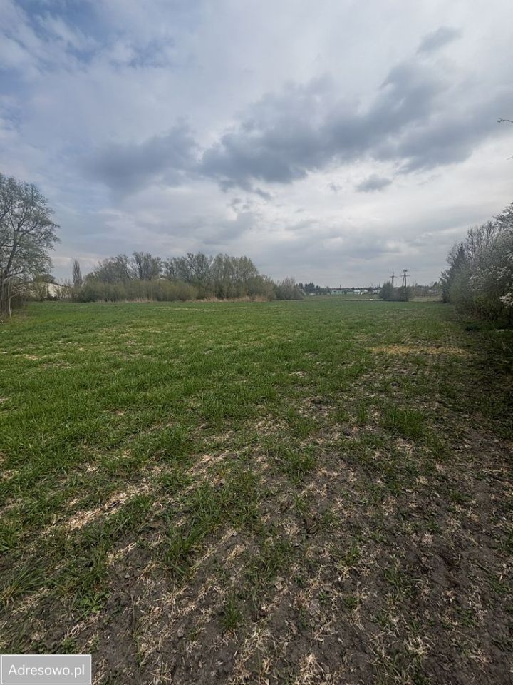 Działka rolna Ciechanów, ul. Henryka Sławika. Zdjęcie 15