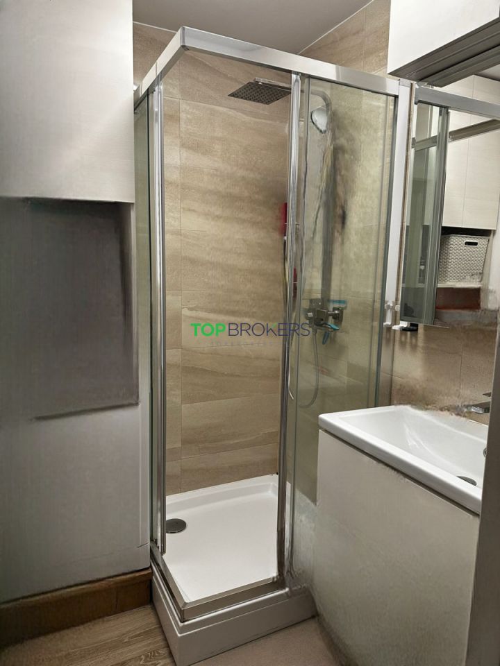 Mieszkanie 4-pokojowe Warszawa Bielany, ul. Kwitnąca. Zdjęcie 10