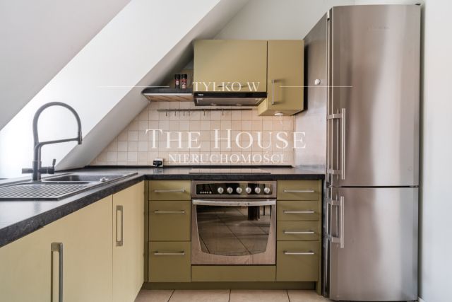 Mieszkanie 3-pokojowe Gdańsk Wrzeszcz, ul. Henryka Sienkiewicza. Zdjęcie 6