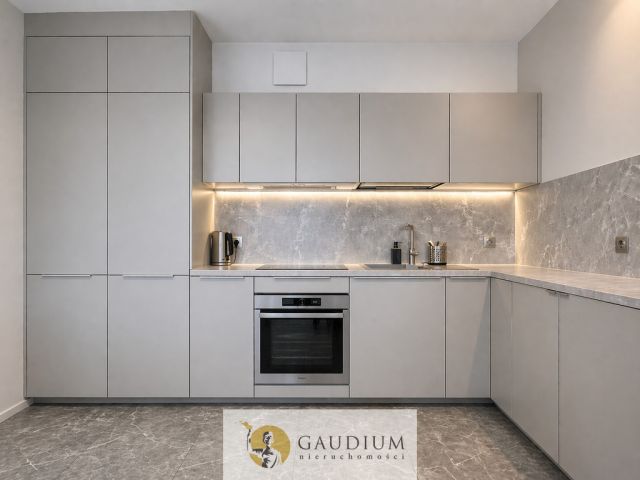 Mieszkanie 3-pokojowe Gdańsk Przymorze, ul. Prezydenta Lecha Kaczyńskiego. Zdjęcie 9