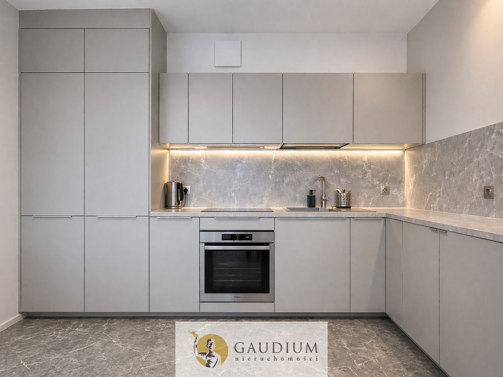 Mieszkanie 3-pokojowe Gdańsk Przymorze, ul. Prezydenta Lecha Kaczyńskiego. Zdjęcie 9