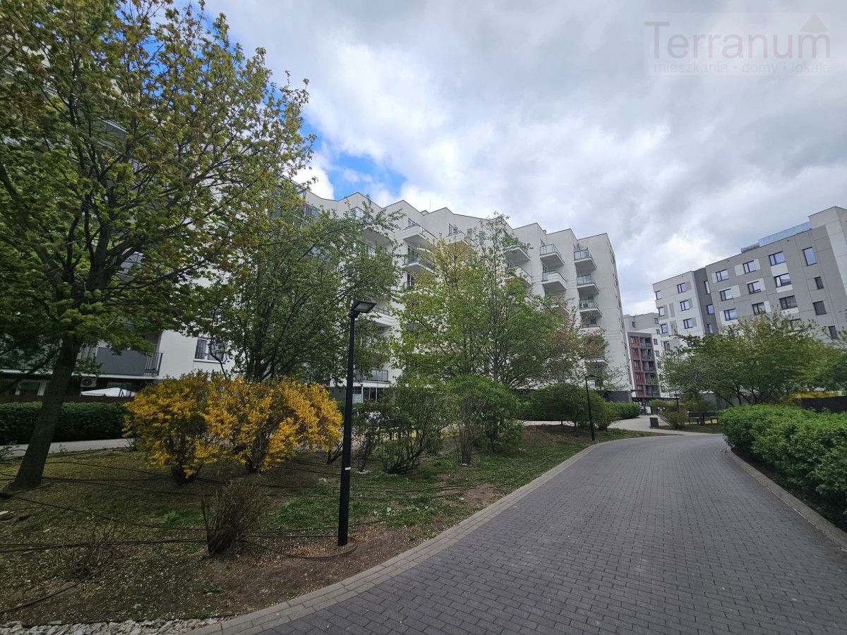 Mieszkanie 2-pokojowe Warszawa Mokotów, ul. Kłobucka. Zdjęcie 8