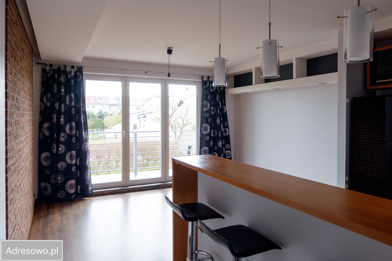 Mieszkanie 3-pokojowe Reda, ul. Olimpijska. Zdjęcie 7
