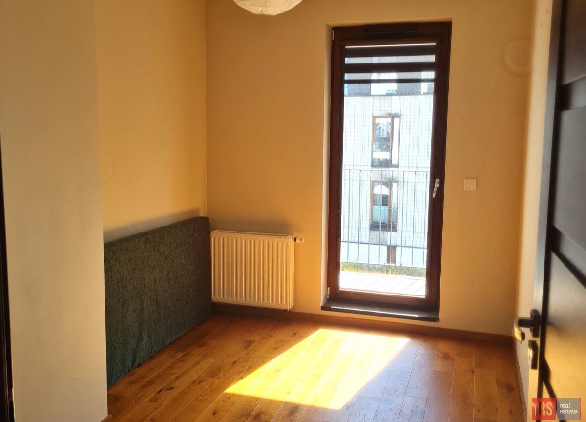 Mieszkanie 3-pokojowe Warszawa Wilanów, ul. Franciszka Klimczaka. Zdjęcie 9