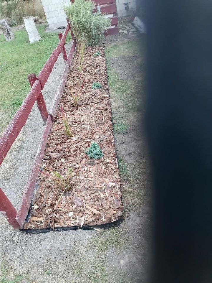 siedlisko, 2 pokoje Ogrodniki Ogrodniki Duże. Zdjęcie 11
