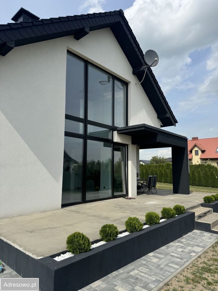 dom wolnostojący, 4 pokoje Świecie. Zdjęcie 13