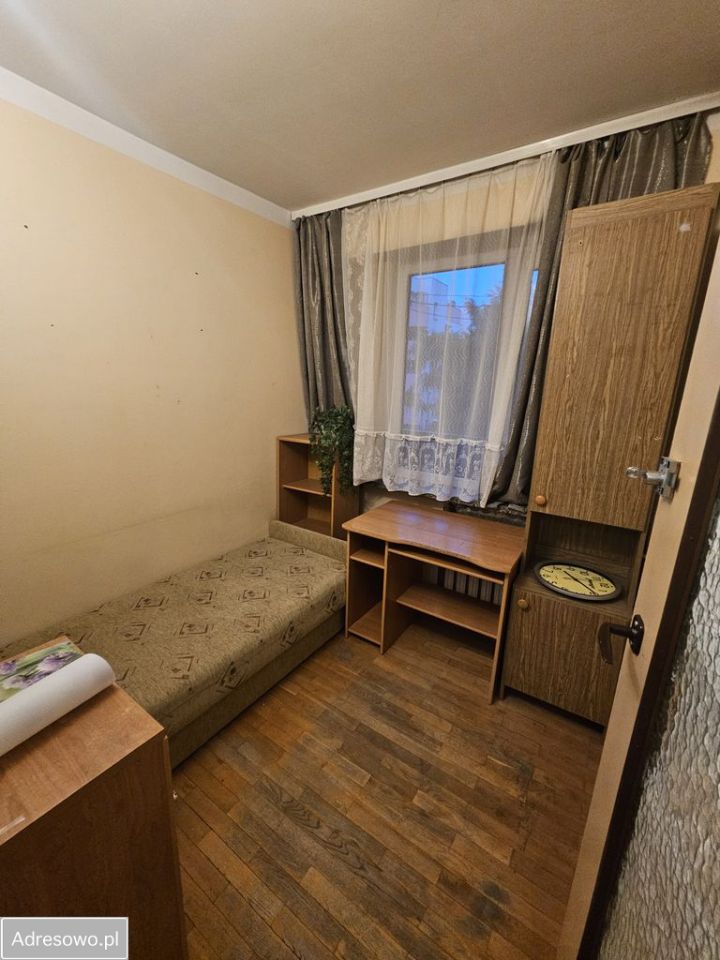 Mieszkanie 4-pokojowe Rzeszów Nowe Miasto, ul. Podwisłocze. Zdjęcie 6