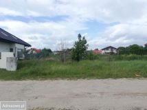 Działka budowlana Czarna Łąka, ul. Namiotowa. Zdjęcie 3