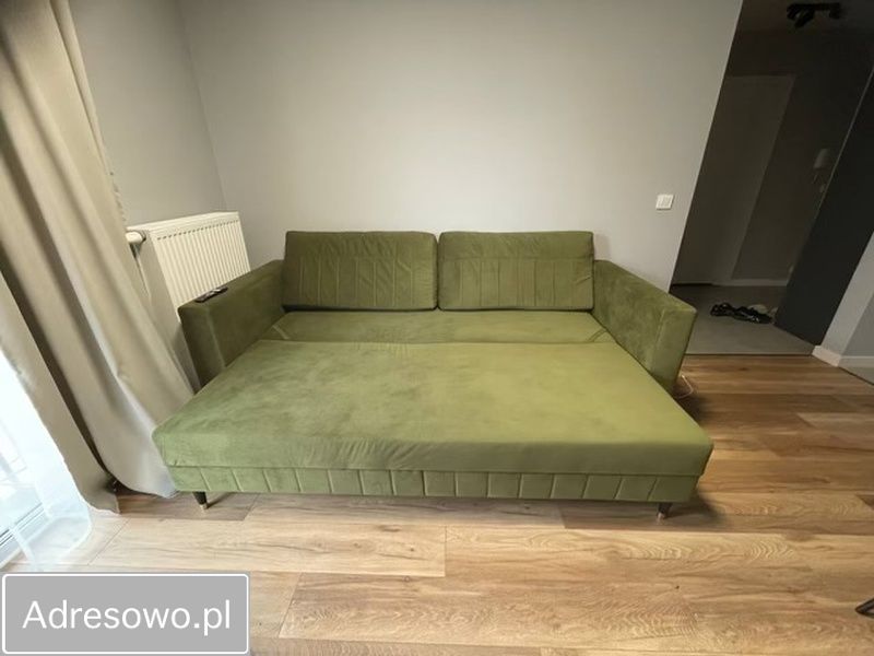 Mieszkanie 2-pokojowe Warszawa Białołęka, ul. Ostródzka. Zdjęcie 4