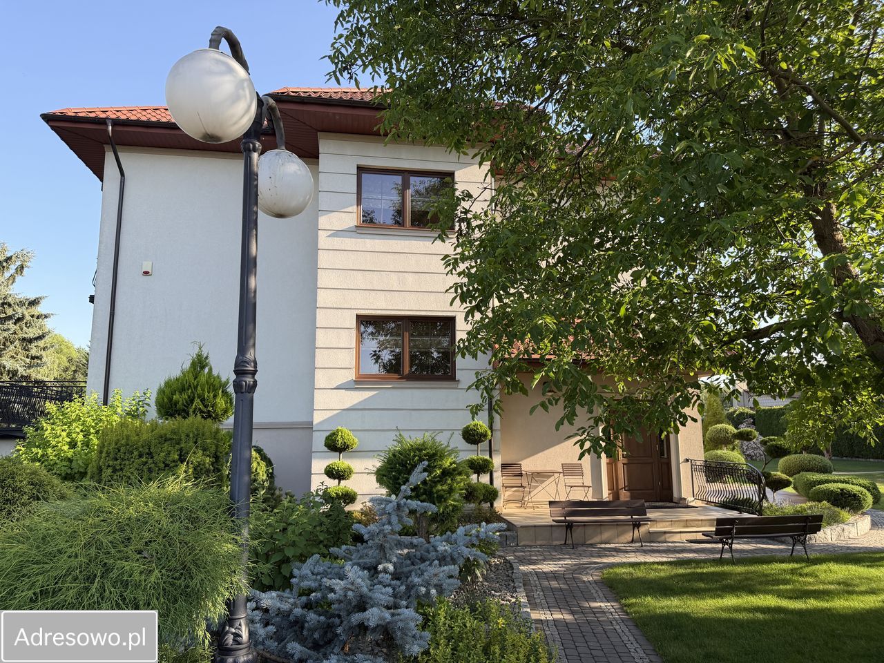 dom wolnostojący, 9 pokoi Skaryszew. Zdjęcie 7