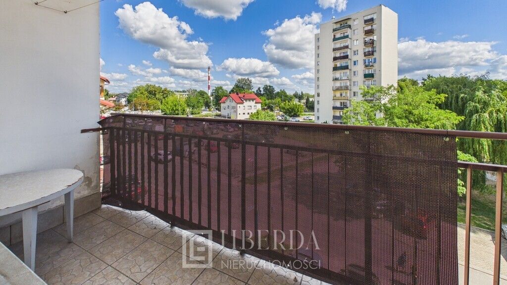 Mieszkanie 2-pokojowe Wołomin, ul. Królowej Jadwigi. Zdjęcie 8