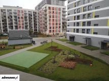 Mieszkanie 2-pokojowe Warszawa Szczęśliwice, ul. Grójecka. Zdjęcie 1