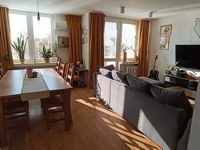 Mieszkanie 3-pokojowe Starachowice, ul. Radomska. Zdjęcie 1