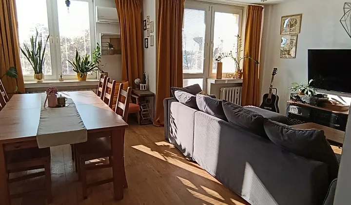 Mieszkanie 3-pokojowe Starachowice, ul. Radomska