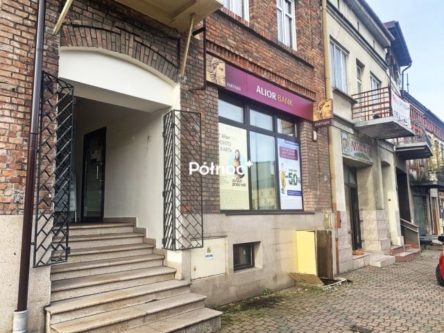 kamienica Wolbrom, ul. Rynek. Zdjęcie 2