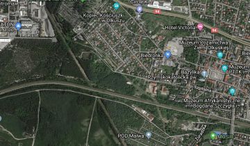 Mieszkanie 3-pokojowe Olkusz, ul. Jana Kantego